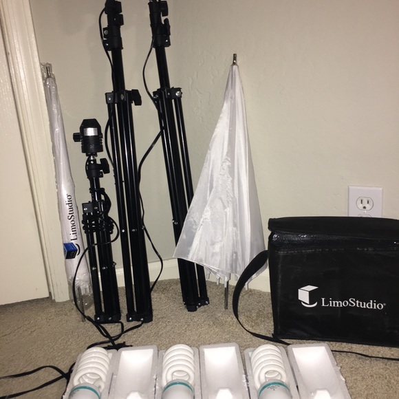 Other - Limo Studio Photography Photo Portrait Studio